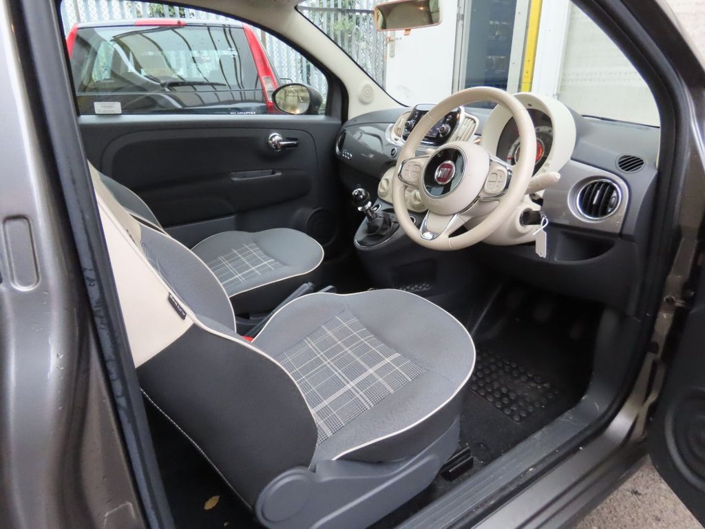 Used Fiat 500 2016 for sale - 77911025: Photo 3