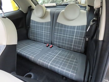 Used Fiat 500 2016 for sale - 77911025: Photo