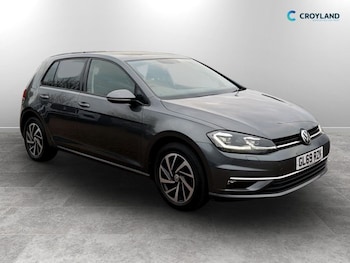 Volkswagen Golf feature image