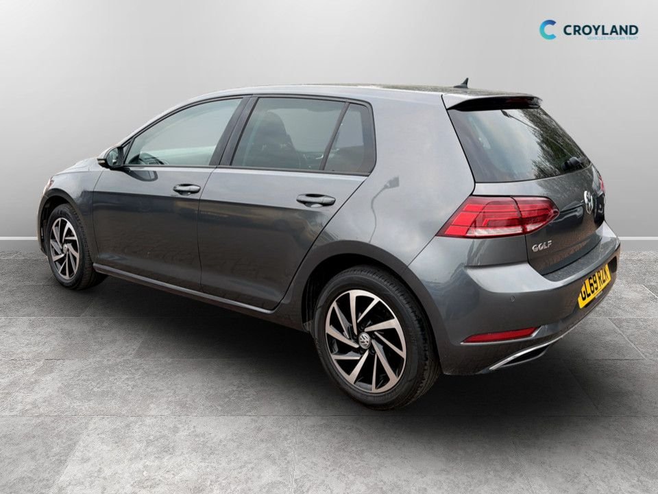Used Volkswagen Golf 2019 for sale - 78096832: Photo 3