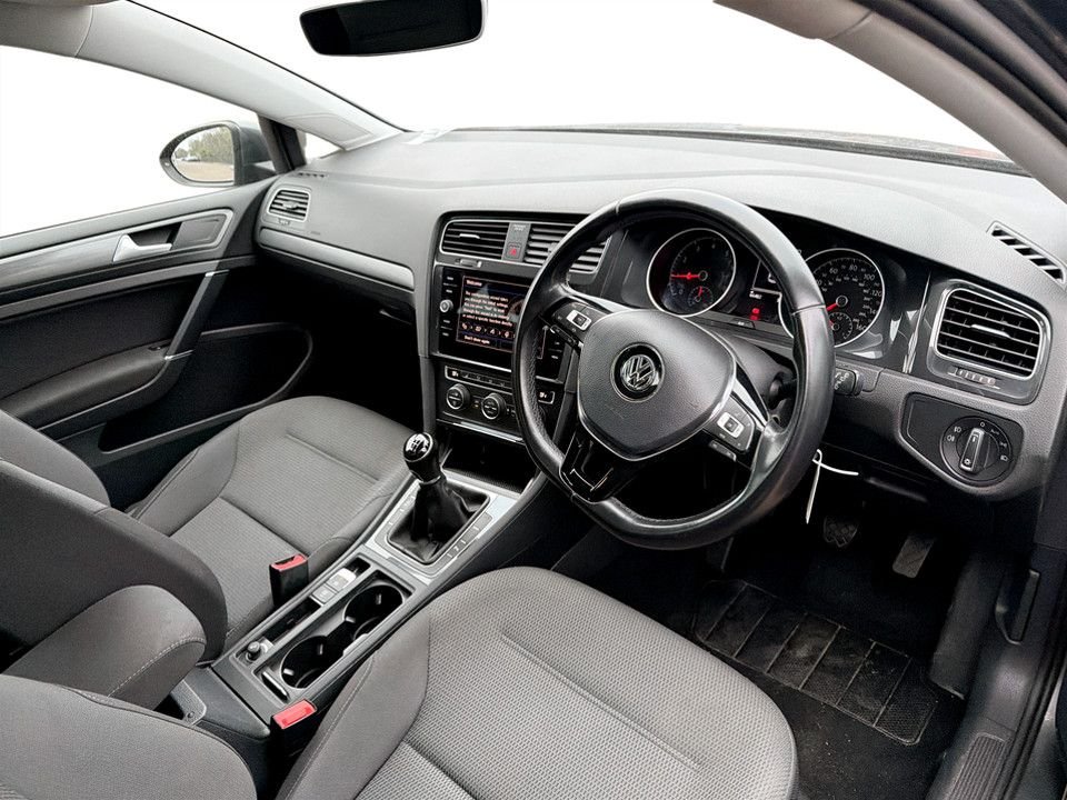 Used Volkswagen Golf 2019 for sale - 78096832: Photo 5
