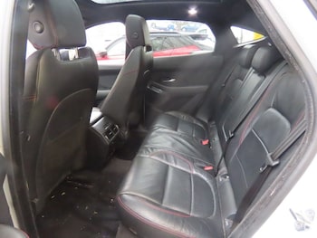 Used Jaguar E-Pace 2020 for sale - 77563793: Photo