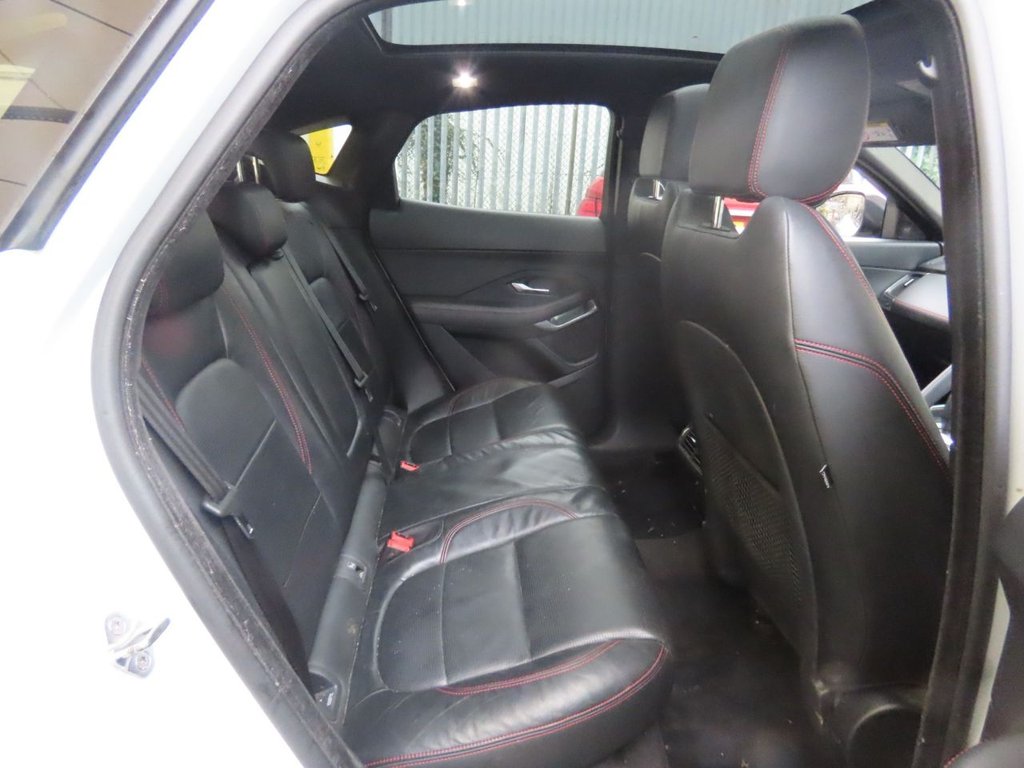 Used Jaguar E-Pace 2020 for sale - 77563793: Photo 9