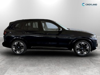 Used BMW iX3 2023 for sale - 78563144: Photo