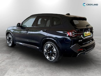 Used BMW iX3 2023 for sale - 78563144: Photo