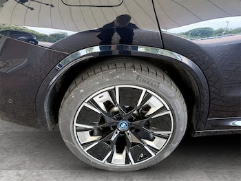 Used BMW iX3 2023 for sale - 78563144: Photo