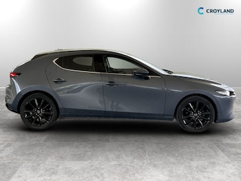 Used Mazda Mazda3 2023 for sale - 78582956: Photo