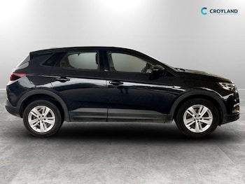 Used Vauxhall Grandland X 2018 for sale - 78901079: Photo