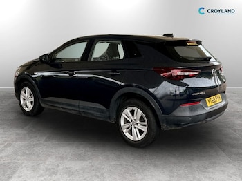 Used Vauxhall Grandland X 2018 for sale - 78901079: Photo