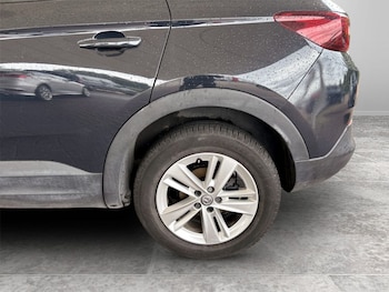 Used Vauxhall Grandland X 2018 for sale - 78901079: Photo