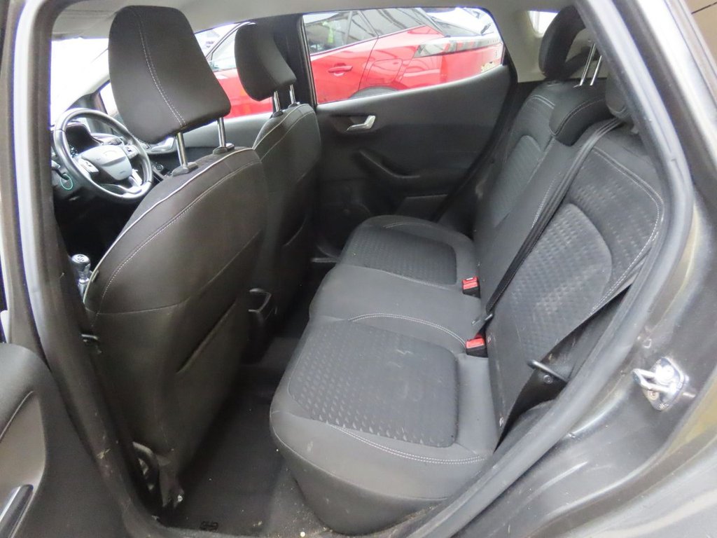 Used Ford Fiesta 2018 for sale - 77770981: Photo 4