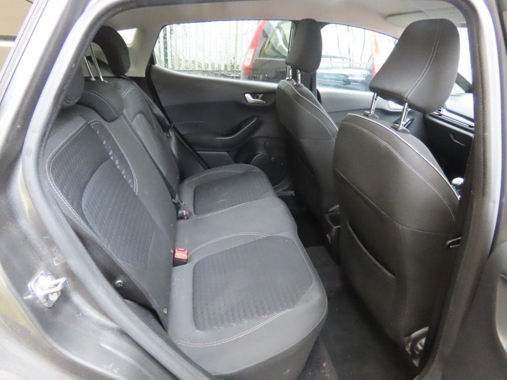 Used Ford Fiesta 2018 for sale - 77770981: Photo 5