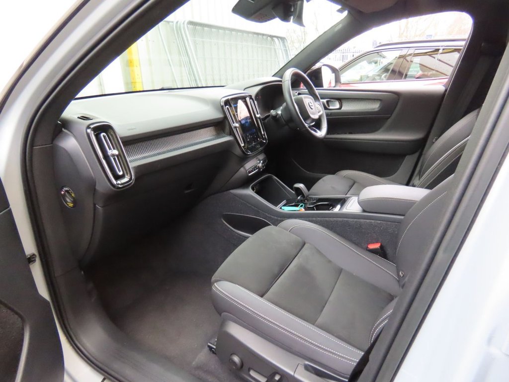 Used Volvo XC40 2022 for sale - 77826749: Photo 3