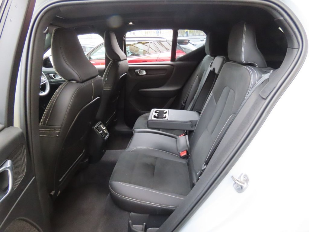 Used Volvo XC40 2022 for sale - 77826749: Photo 4