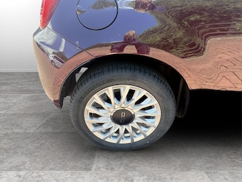 Used Fiat 500 2018 for sale - 78818658: Photo