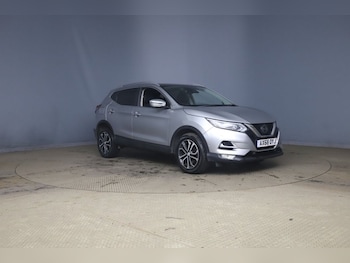 Used Nissan Qashqai 2019 for sale - 77911022: Photo