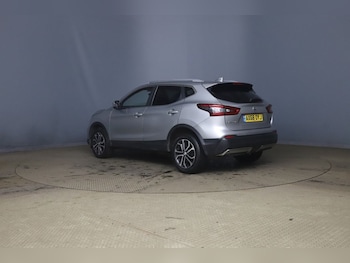 Used Nissan Qashqai 2019 for sale - 77911022: Photo