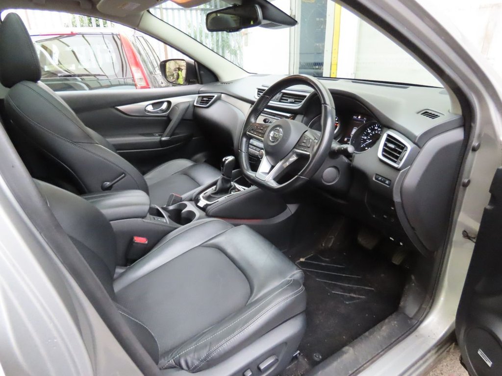 Used Nissan Qashqai 2019 for sale - 77911022: Photo 3