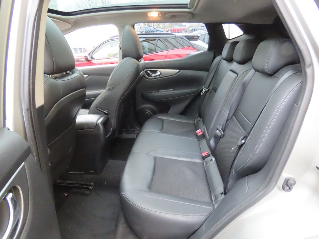 Used Nissan Qashqai 2019 for sale - 77911022: Photo 4