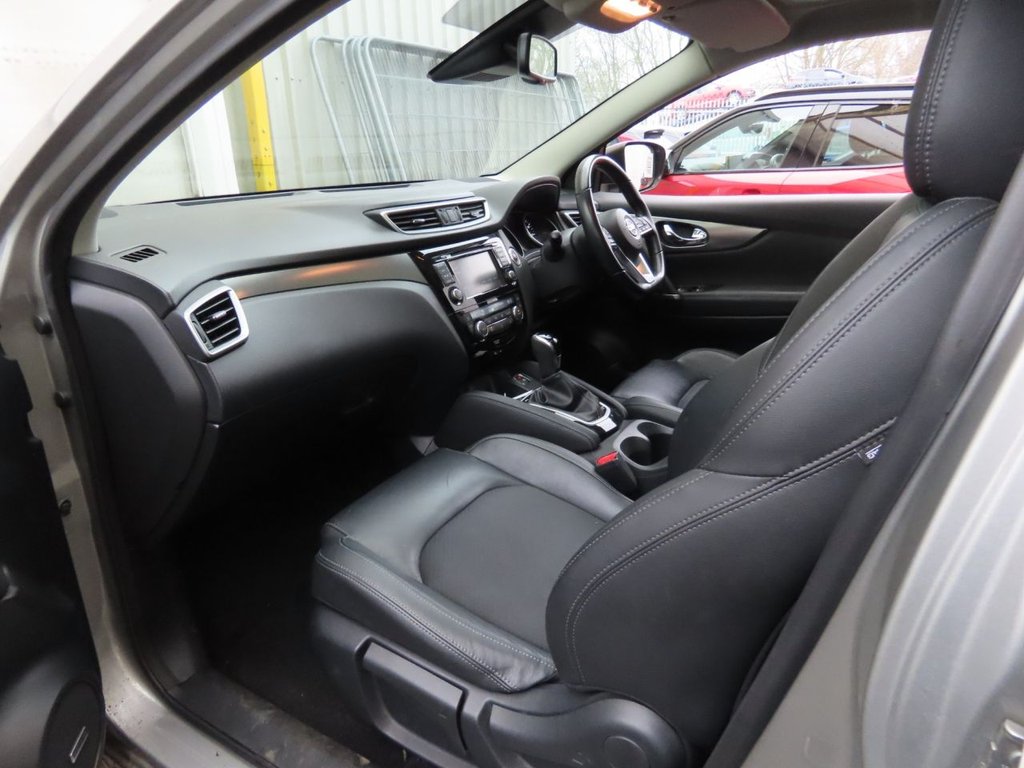 Used Nissan Qashqai 2019 for sale - 77911022: Photo 5