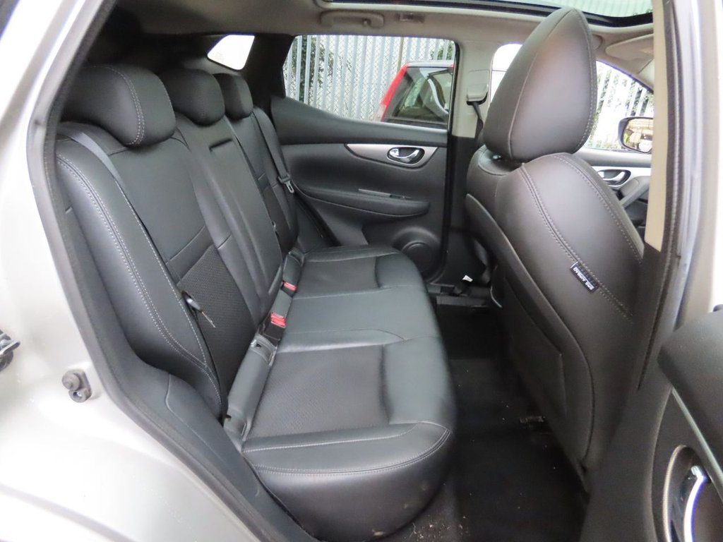 Used Nissan Qashqai 2019 for sale - 77911022: Photo 6