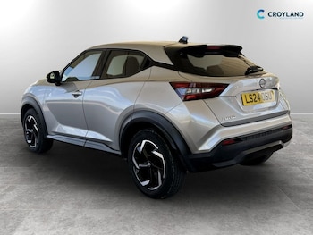 Used Nissan Juke 2024 for sale - 78263096: Photo