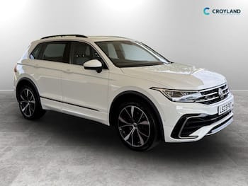 Used Volkswagen Tiguan 2023 for sale - 79462342: Photo