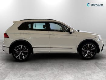 Used Volkswagen Tiguan 2023 for sale - 79462342: Photo