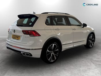 Used Volkswagen Tiguan 2023 for sale - 79462342: Photo