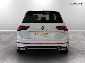 Used Volkswagen Tiguan 2023 for sale - 79462342: Photo