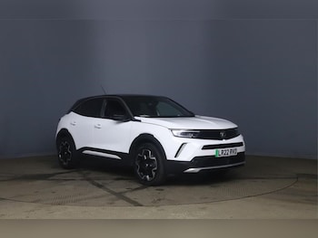 Used Vauxhall Mokka 2022 for sale - 78158416: Photo