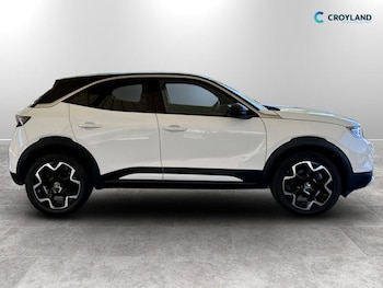 Used Vauxhall Mokka Electric 2022 for sale - 78158416: Photo