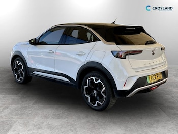 Used Vauxhall Mokka Electric 2022 for sale - 78158416: Photo