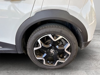 Used Vauxhall Mokka Electric 2022 for sale - 78158416: Photo