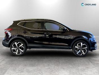 Used Nissan Qashqai 2019 for sale - 78299552: Photo