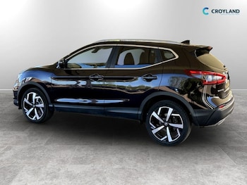 Used Nissan Qashqai 2019 for sale - 78299552: Photo