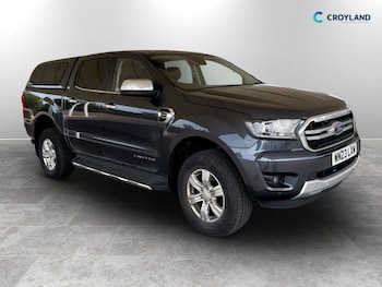 Used Ford Ranger 2023 for sale - 78186863: Photo