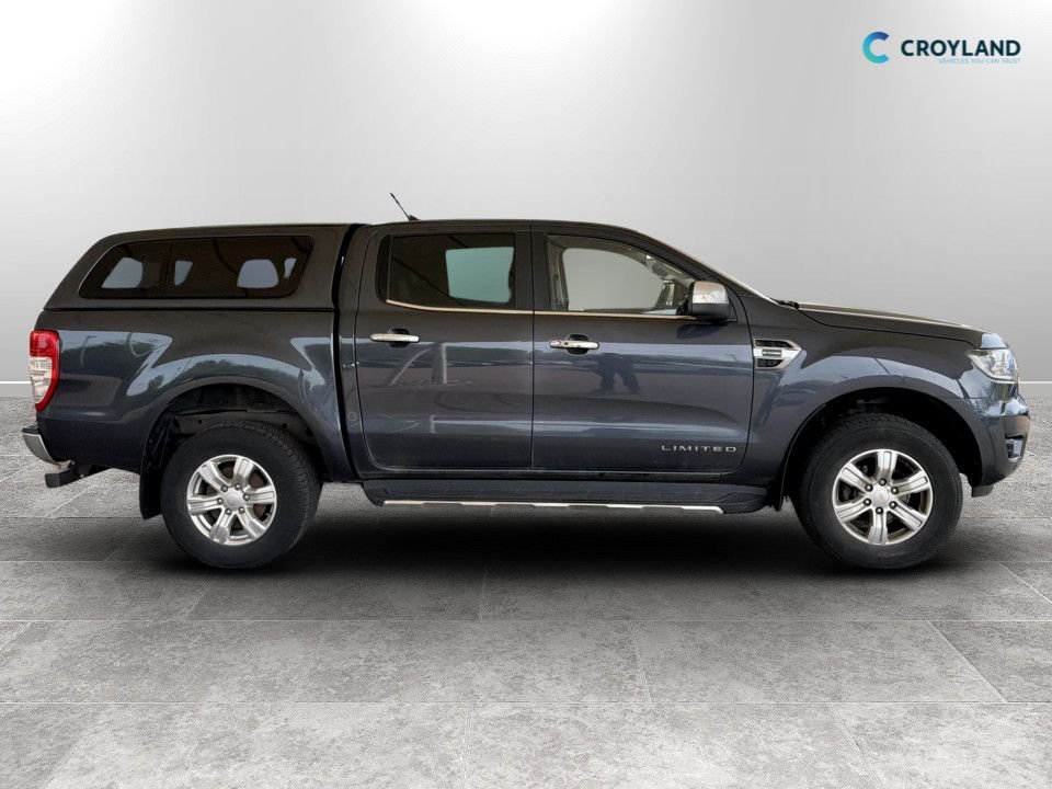 Used Ford Ranger 2023 for sale - 78186863: Photo 2