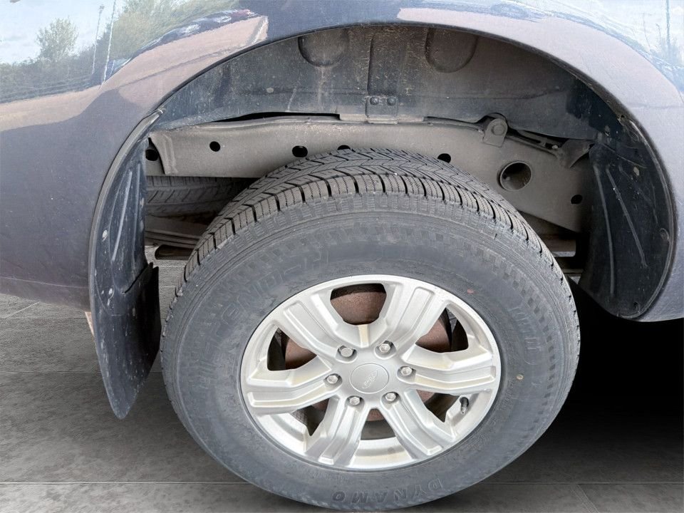 Used Ford Ranger 2023 for sale - 78186863: Photo 4