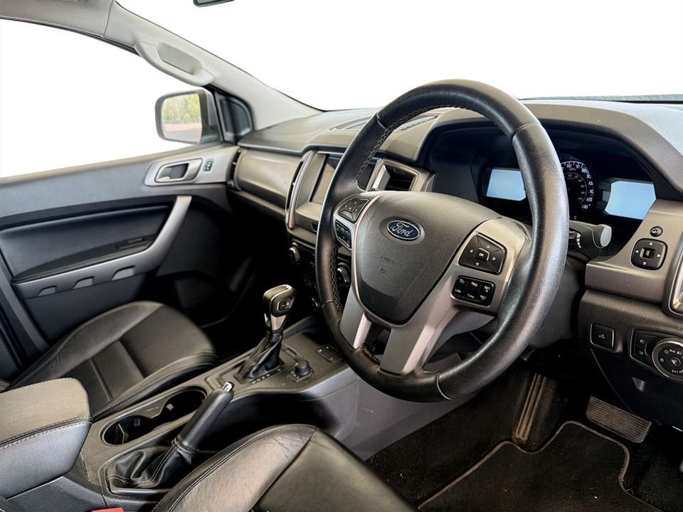 Used Ford Ranger 2023 for sale - 78186863: Photo 5