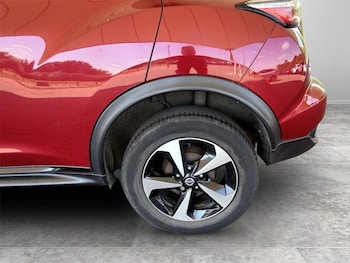Used Nissan Juke 2019 for sale - 79160032: Photo