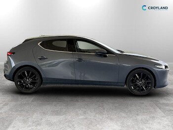 Used Mazda Mazda3 2023 for sale - 78215796: Photo