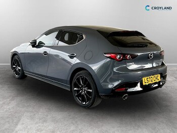 Used Mazda Mazda3 2023 for sale - 78215796: Photo