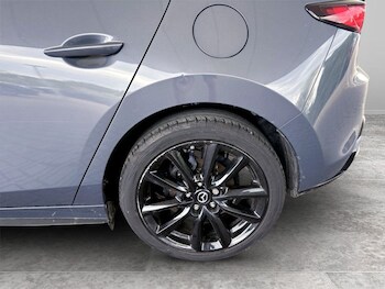 Used Mazda Mazda3 2023 for sale - 78215796: Photo