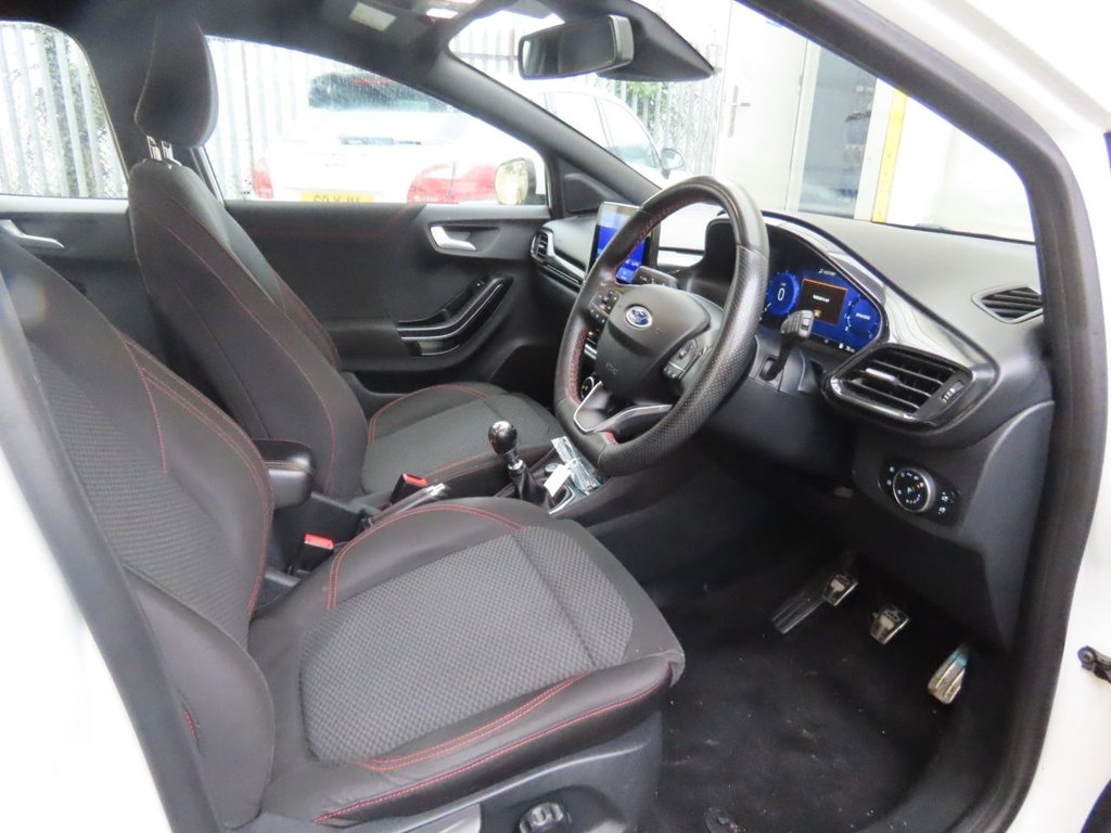 Used Ford Puma 2020 for sale - 77614229: Photo 3