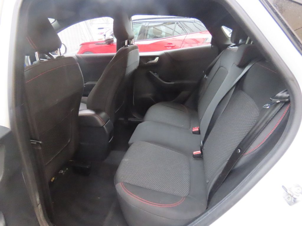 Used Ford Puma 2020 for sale - 77614229: Photo 4