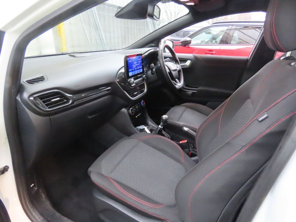 Used Ford Puma 2020 for sale - 77614229: Photo 5