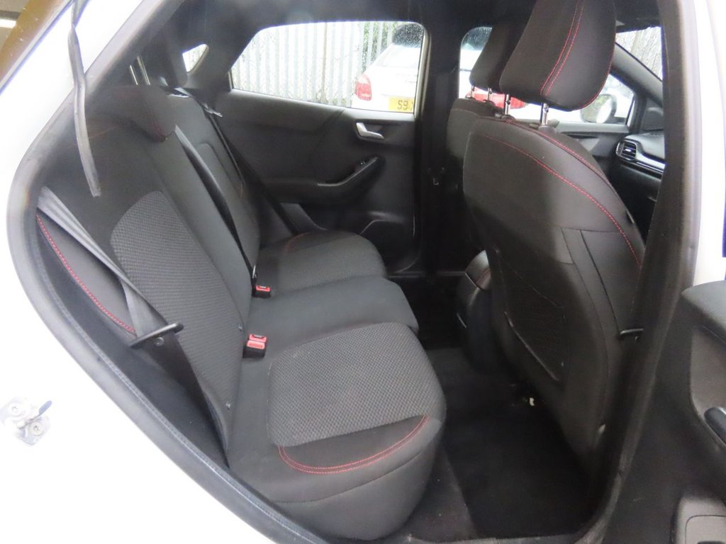 Used Ford Puma 2020 for sale - 77614229: Photo 6