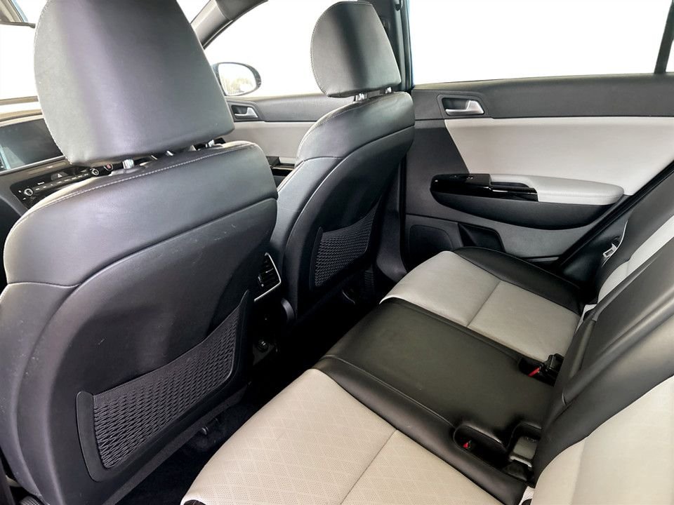 Used Kia Sportage 2021 for sale - 77593784: Photo 18