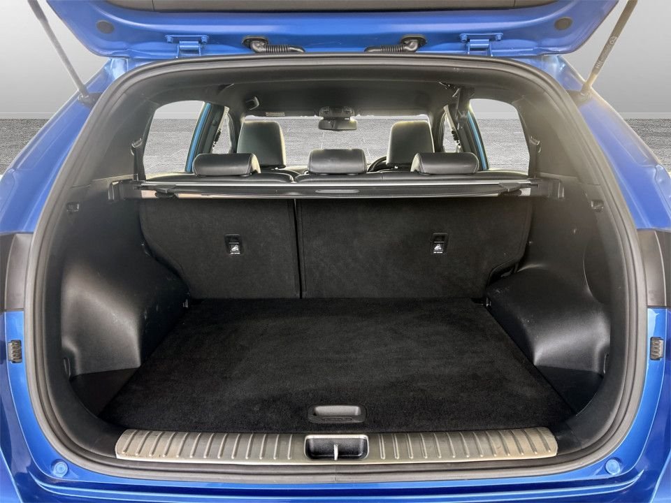 Used Kia Sportage 2021 for sale - 77593784: Photo 20